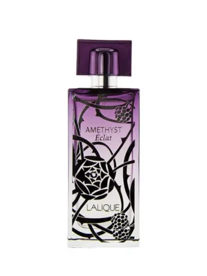 Super Cena Lalique Amethyst Éclat EDP 100 ml W