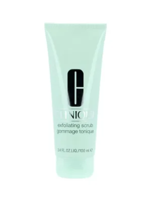 Nejprodávanější Clinique Exfoliating Scrub 100 ml