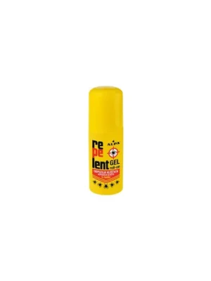 Koupit Online Alpa Gel Roll-on repelent, 50 ml