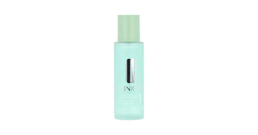 Clinique Clarifying Lotion 1 200 ml Víkendová Akce
