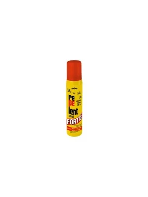 Oblíbený Alpa Forte repelent, 90 ml