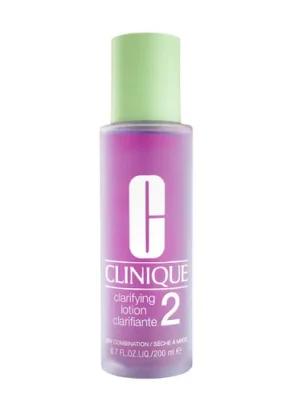 Jen Po Omezenou Doba Clinique Clarifying Lotion Clarifiante 2 200 ml