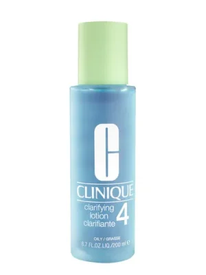 Autentický Clinique Clarifying Lotion Clarifiante 4 200 ml
