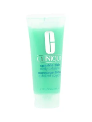 Clinique Sparkle Skin Body Exfoliator 200 ml Časově Omezené