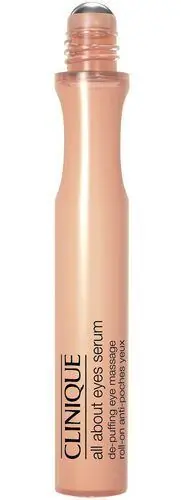 Clinique All About Eyes serum de-puffing eye massage 15 ml Pouze Dnes