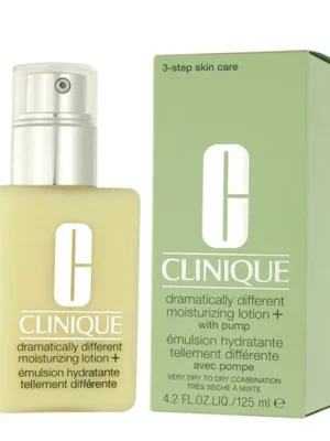 Clinique Dramatically Different moisturizing lotion+ 125 ml Koupit Online