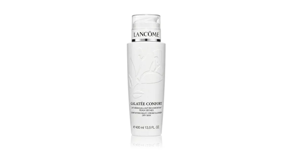 Nejlepší Volba Lancôme Comforting Milky Cream Cleanser 400 ml