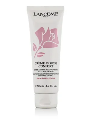 Lancôme Comforting Cleansing Creamy-Foam 125 ml Nejprodávanější