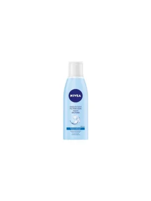 Nivea Refreshing Toner osvěžujuící čistící pleťová voda, 200 ml Horká Nabídka