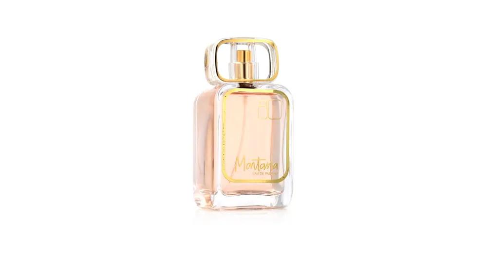 Koupit Online Montana Montana 80 EDP 100 ml W
