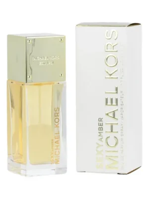 Nejlepší Volba Michael Kors Sexy Amber EDP 50 ml W