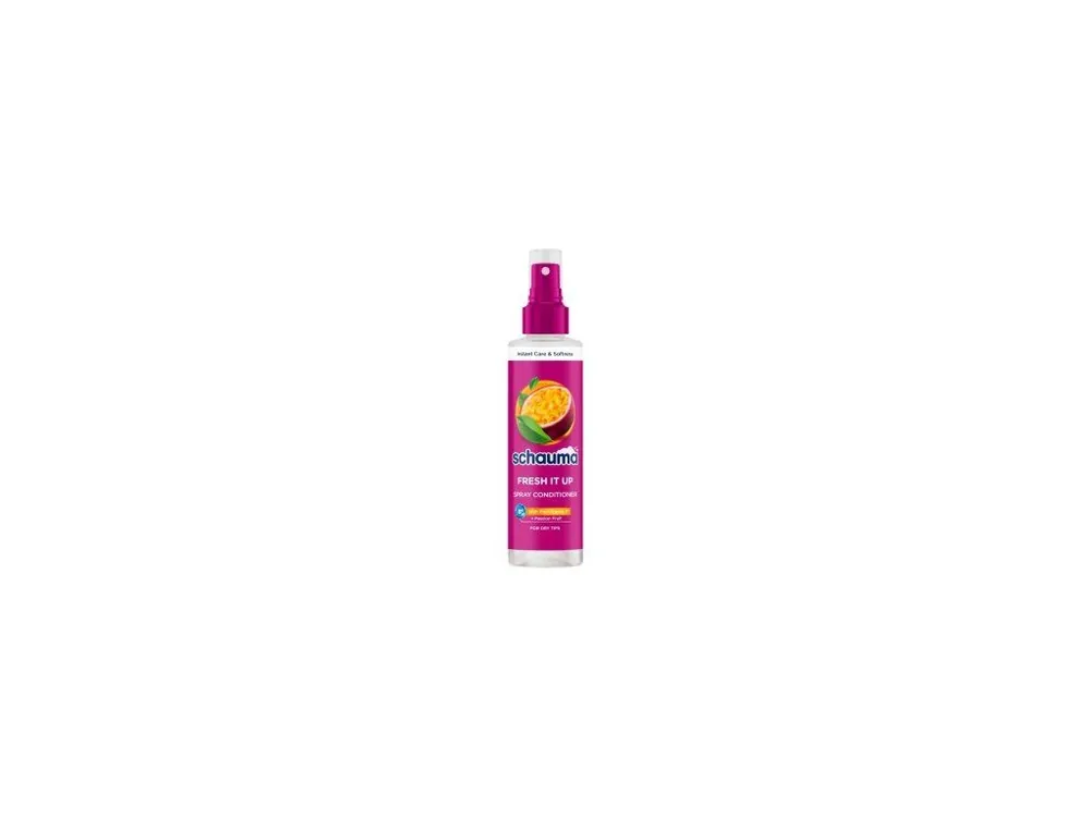 Schauma Fresh It Up kondicionér ve spreji, 200 ml Nejlepší Volba
