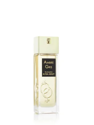 Časově Omezené Alyssa Ashley Ambre Gris EDP 50 ml W