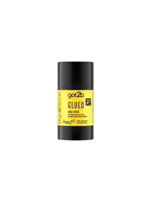 got2b Glued vosková tyčinka pro hladké účesy 50g Kup Teď