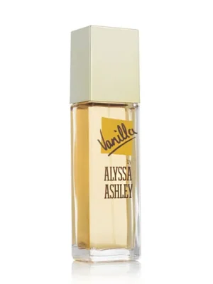 Alyssa Ashley Vanilla EDT 100 ml W Dokud Zásoby Vydrží