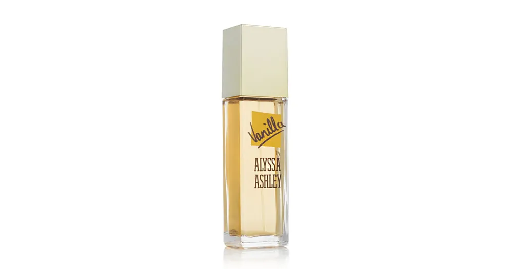 Alyssa Ashley Vanilla EDT 100 ml W Dokud Zásoby Vydrží