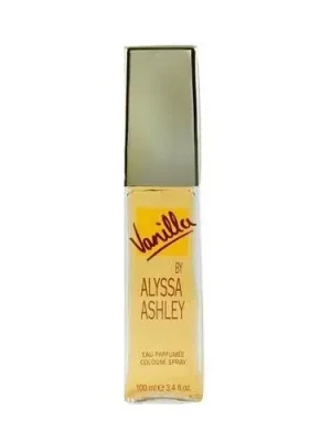 Poslední Šance Alyssa Ashley Vanilla EDT 25 ml W