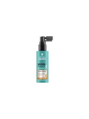 Gliss Scalp Balance SPF sprej na pokožku hlavy, 100 ml Kup Teď
