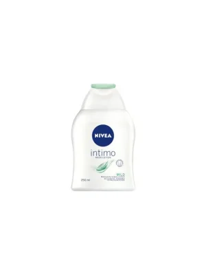 Nejlepší Cena Nivea Intimo Mild Comfort sprchová emulze pro intimní hygienu, 250 ml