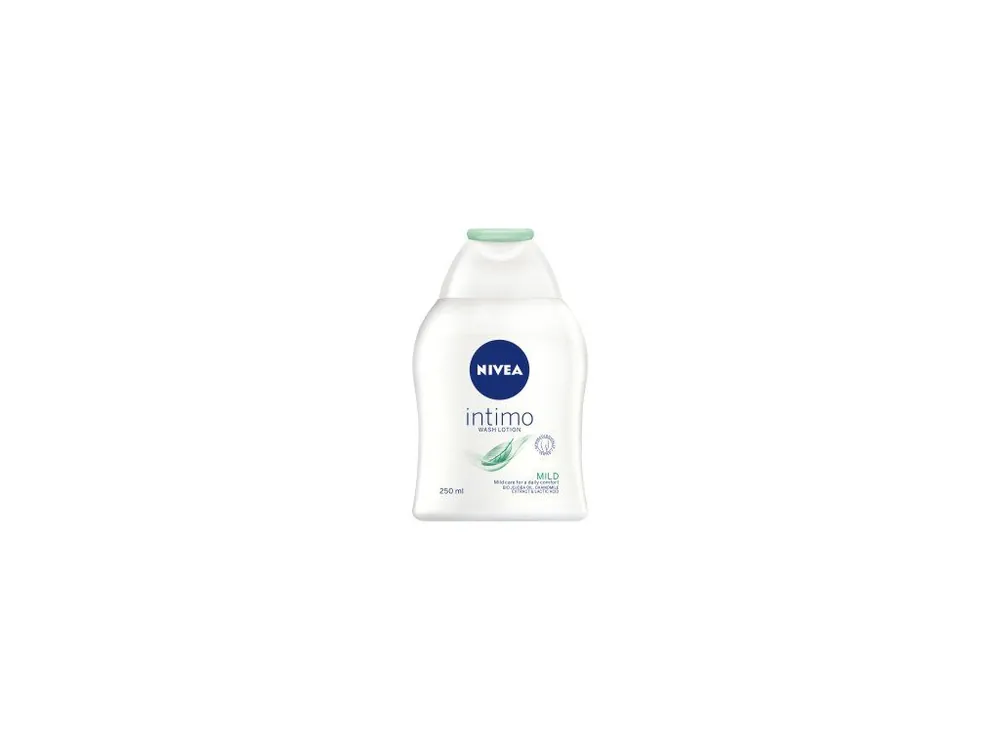 Nejlepší Cena Nivea Intimo Mild Comfort sprchová emulze pro intimní hygienu, 250 ml