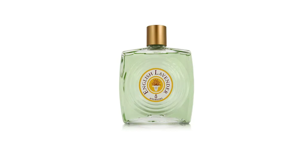 Atkinsons English Lavender EDT 620 ml UNISEX Tovární Cena