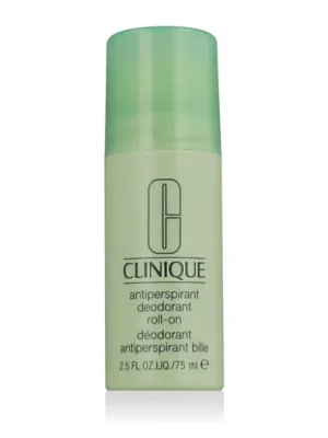 Clinique Antiperspirant Roll-On Deodorant 75 ml Akční Cena