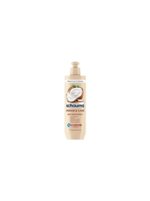 Nová Kolekce Schauma Repair & Care 5v1 vlasová kúra, 300 ml