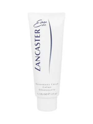 Lancaster Eau de Lancaster Deodorant Cream 125 ml W Jen Po Omezenou Doba