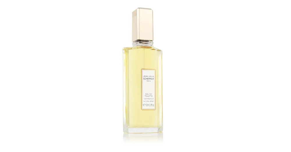 Jean Louis Scherrer Scherrer EDT 100 ml W Nejlepší Cena