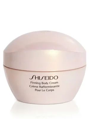 Shiseido Firming Body Cream 200 ml Cenová Bomba