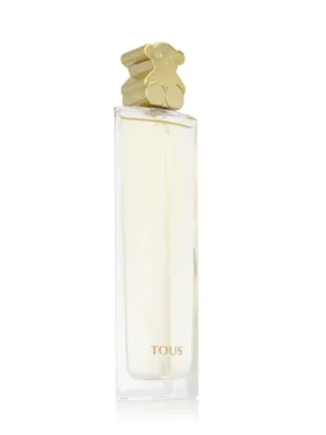 Ihned K Objednání Tous Gold EDP 90 ml W