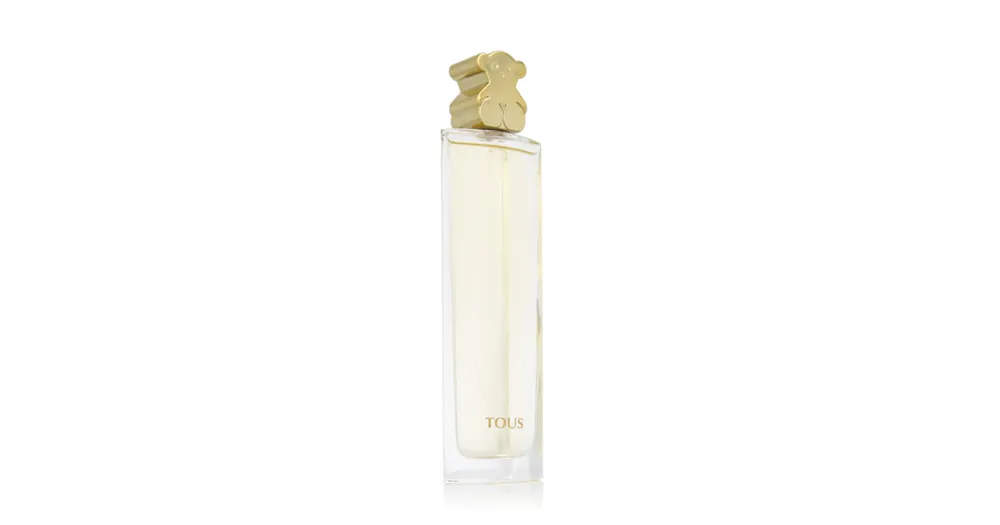 Ihned K Objednání Tous Gold EDP 90 ml W