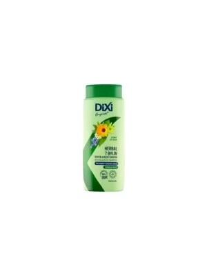 Dixi revitalizační šampon 7 bylin, 400 ml Jen Po Omezenou Doba