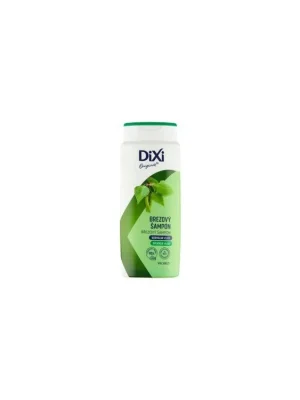 Dixi březový šampon pro růst vlasů, 400 ml Cenově Výhodný