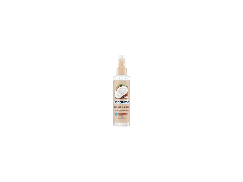 Oblíbený Schauma Repair & Care kondicionér ve spreji, 200 ml