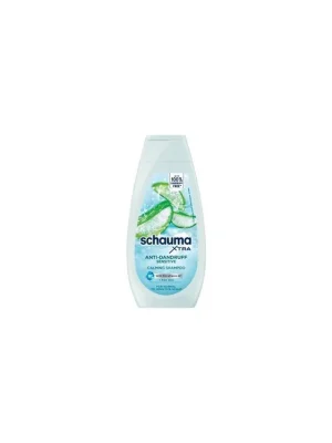 Pouze Dnes Schauma Anti-Dandruff Sensitive šampon proti lupům, 350 ml