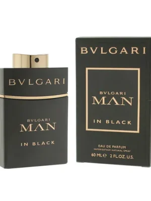 Bvlgari Man In Black EDP 60 ml M Značkový