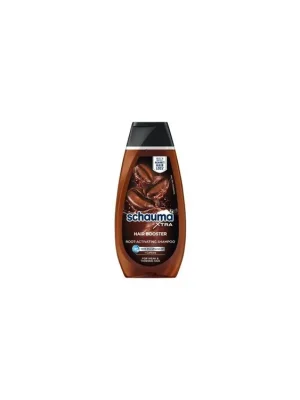Sezónní Sleva Schauma Hair Booster šampon, 350 ml