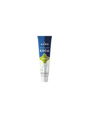Alpa masážní krém s arnikou, 40 ml Odeslání Ihned