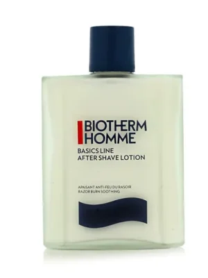 Biotherm Homme Basics Line After Shave Lotion 100 ml Akce