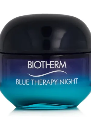 Výprodej Biotherm Blue Therapy Night Cream 50 ml