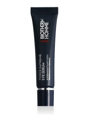 Rychlé Dodání Biotherm Homme Force Supreme Eye Serum 15 ml