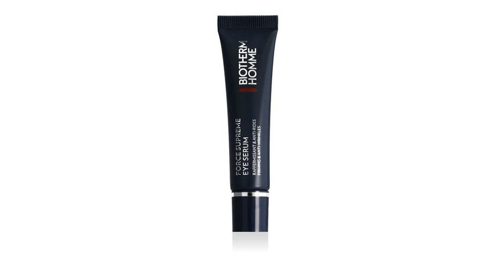 Rychlé Dodání Biotherm Homme Force Supreme Eye Serum 15 ml