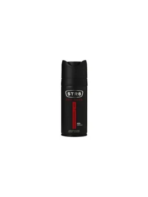 STR8 Fragrance Red Code deodorant, 150 ml Tovární Cena