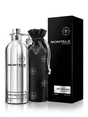 Montale Paris Sweet Oriental Dream EDP 100 ml UNISEX Odeslání Ihned