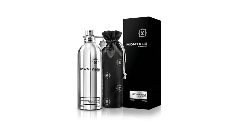 Montale Paris Sweet Oriental Dream EDP 100 ml UNISEX Odeslání Ihned