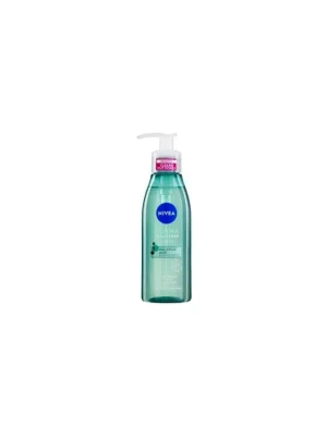 Sleva Nivea Derma Skin Clear Čisticí pleťový gel, 150 ml