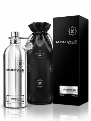 Montale Paris Jasmine Full EDP 100 ml UNISEX Akční Cena