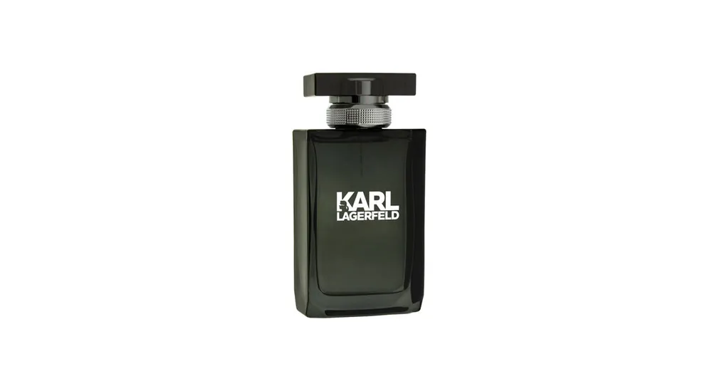 Karl Lagerfeld Karl Lagerfeld Pour Homme EDT tester 100 ml M Oblíbený
