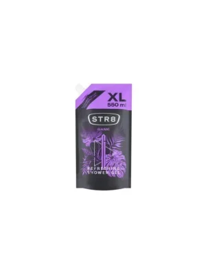 STR8 Game Doypack sprchový gel 550 ml Akční Cena